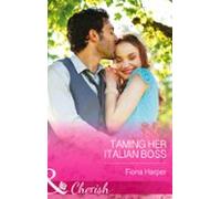 Taming Her Italian Boss (ebook)