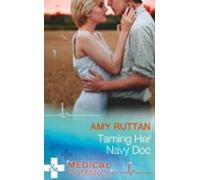 Taming Her Navy Doc (ebook)