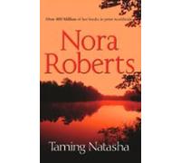 Taming Natasha (ebook)