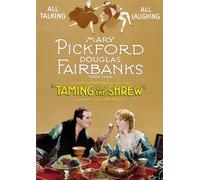 Taming Of The Shrew (1929) [Edizione: Stati Uniti] [Italia] [DVD]