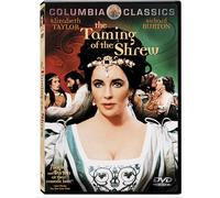 Taming of the Shrew