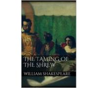 Taming Of The Shrew (ebook)