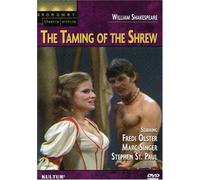 Taming of the Shrew [Reino Unido] [DVD]