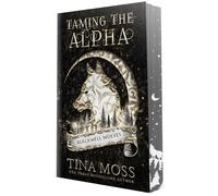 Taming the Alpha: 1 (Blackwell Wolves)