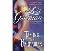 Taming The Barbarian (ebook)