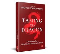 Taming The Dragon: A Manifesto for a New Modus Vivendi with China