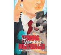 Taming the Grumpy Bodyguard: 0 (Anders Investigations)