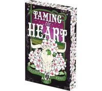 Taming the Heart: Deluxe Limited Edition: 3 (Crimson Ridge)