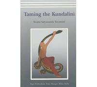 Taming the Kundalini
