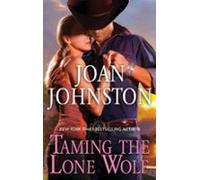 Taming The Lone Wolf (ebook)