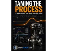 TAMING THE PROCESS: A Deep Dive into PID Control and Loop Tuning