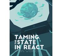 Taming the State in React: Your journey to master Redux and MobX
