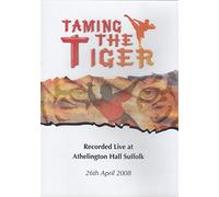 Taming The Tiger