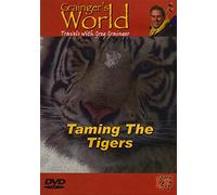 Taming The Tigers [DVD] [Reino Unido]