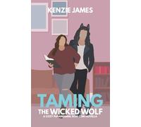 Taming the Wicked Wolf (A Date with a Demon Novellas)