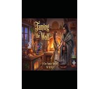 TAMING THE WOLF: Book 1 (The Hearth And The Hunt)