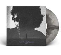 Tamino - Every Dawn's a Mountain - Black/Silver [Vinilo]