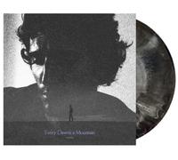 Tamino - Every Dawn's A Mountain (Limited Edition) (Black & Silver Marble Effect Coloured) (LP)
