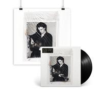 Tamino Sahar (Vinyl) 12" Album (Gatefold Cover)