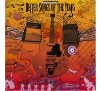 Tamio Okuda - Better Songs of 2008S