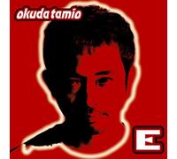 Tamio Okuda - E (Mini Lp Sleeve)