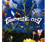 TAMIO OKUDA - Fantastic Ot 9