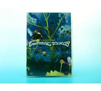 Tamio Okuda - Fantastic Tour 08 [Alemania] [DVD]