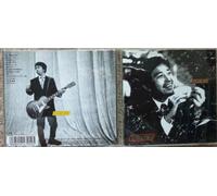 Tamio Okuda - Goldblend