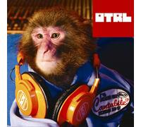 TAMIO OKUDA - OTRL(CD+DVD)(ltd.ed.)