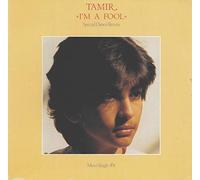 Tamir - I'm a fool (Special Dance Remix, 1985) [VINYL]