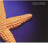 Tamisari Tiziano - L'esercito Buono