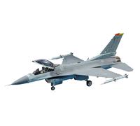 Tamita 60786 - Maqueta de caza Lockheed Martin F-16 CJ Block 50 Fighting Falcon