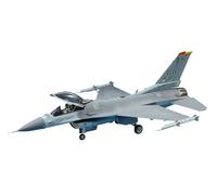 Tamita 60786 - Maqueta de caza Lockheed Martin F-16 CJ Block 50 Fighting Falcon - escala 1/72