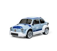 Tamiya 58721-A modelo controlado por radio Coche Motor eléctrico