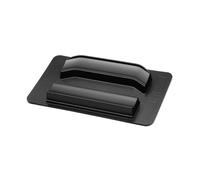 TAMIYA 1:10 TW Rear Spoiler Set 3 (2+2) Carb.De.