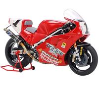 Tamiya 1/12 Ducati 888 Superbike Racer Mo.63 (Japan Import)