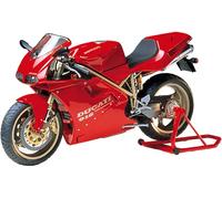 TAMIYA 1/12 Ducati 916 TAM14068 Plastic Models Motorcycles (Importación USA)