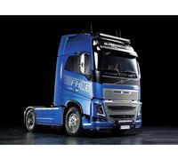 Tamiya 1:14 RC Volvo FH16 XL-SET 7MFC-03/KO MC-08 Control remoto Módulo de so...