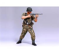 TAMIYA 1:16 Figura Infantería Alemana Soldado / 300036303