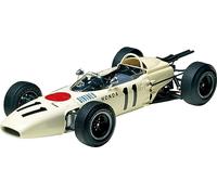 Tamiya 1:20 Honda RA272-Réplica Fiel Original, modelismo, Kit de plástico, Hobby, Kit de modelismo, Montaje, sin Pintar