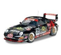 TAMIYA 1: 24 300024175 - Taisan Star Card Porsche 911Gt2 1995 (Importación USA)