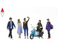TAMIYA 1/24 CAMPUS FRIEND II