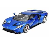 Tamiya 1/24 Ford GT Plastic Model Kit NUEVO de Japón