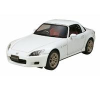 Tamiya 1/24 Honda S2000 Tipo V Plástico Modelo Kit NUEVO de Japón