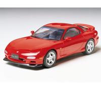 TAMIYA 1/24 Mazda Efini RX7 (Importación USA)
