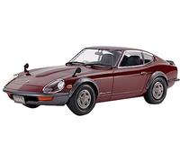 TAMIYA 1/24 Nissan Fairlady 240ZG TAM24360 Plastics Car/Truck 1/24-1/25