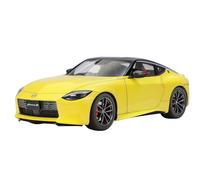 Tamiya 24363 1:24 Nissan Z 2022 - réplica Fiel, modelismo, Kit de plástico, Hobby, encolado, Kit de modelismo, Montaje, sin Pintar