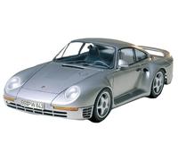 Tamiya - Modelo a Escala