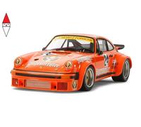 Tamiya 24328 Maqueta para montar Porsche 934 Turbo RSR Jagermeister Escala 1/24