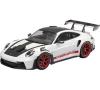 Tamiya 1/24 Sports Car Series No.370 Porsche 911 GT3 RS (992) Plastic Model 2437
